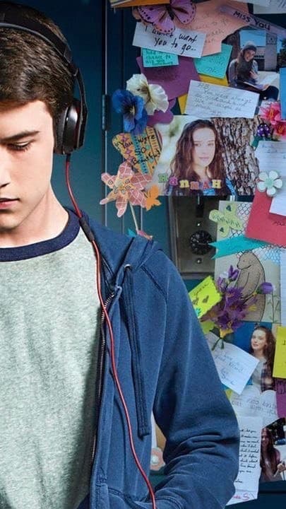 Serie 13 Reasons Why: Beyond the Reasons