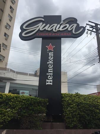 Restaurants Churrascaria Guaíba