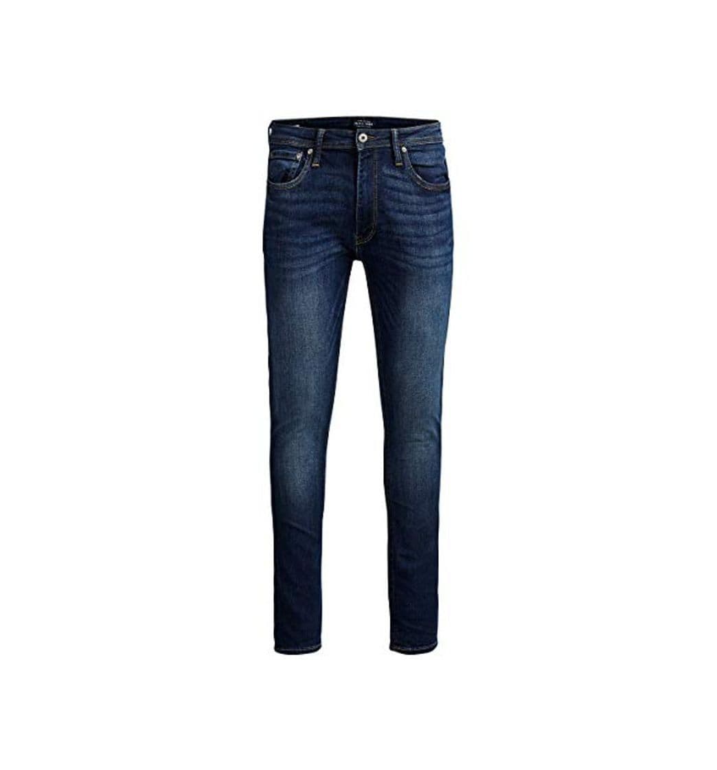 Producto JACK & JONES Jjiliam Jjoriginal Am 014 Lid Noos, Jeans Hombre, Azul