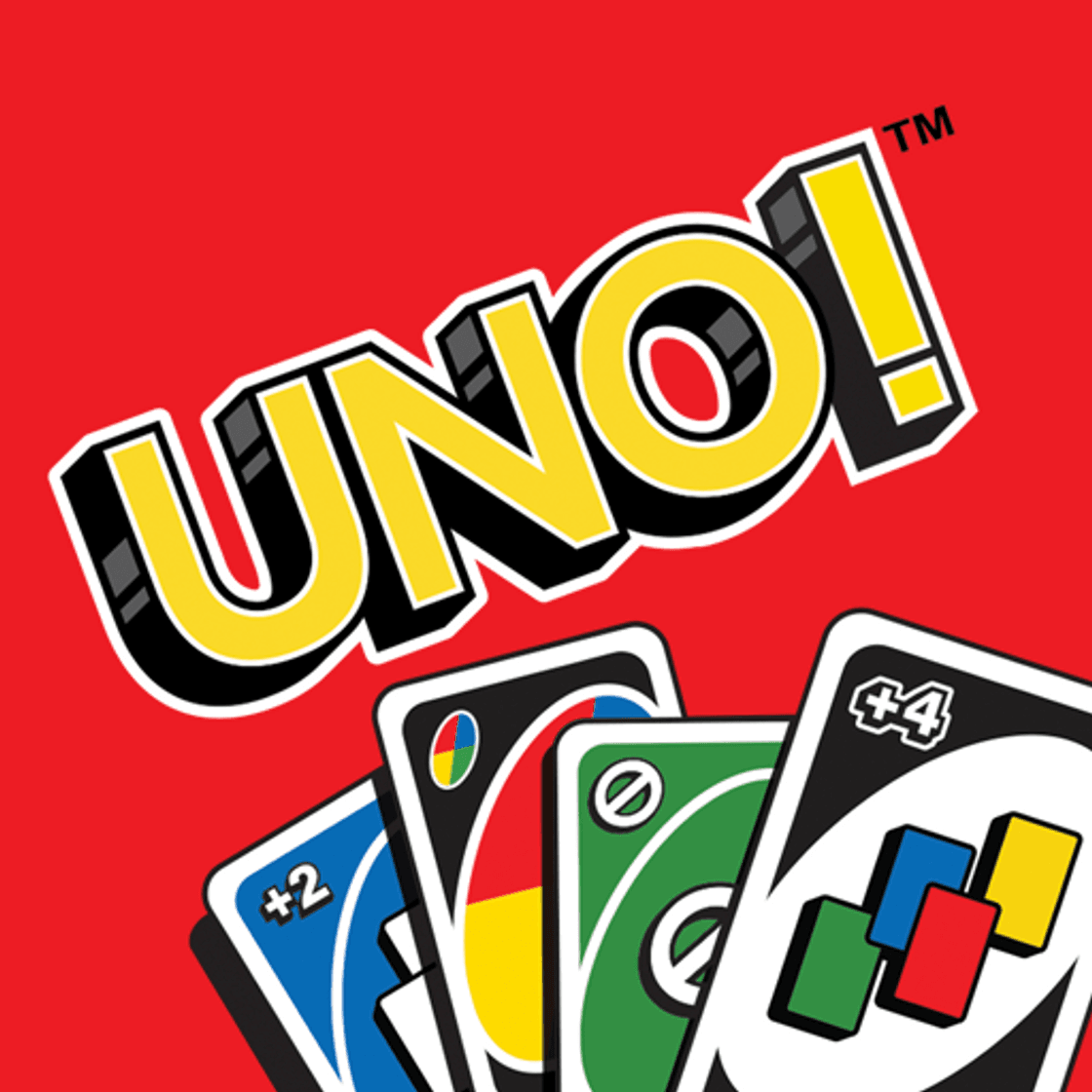 App UNO!™ - Apps on Google Play