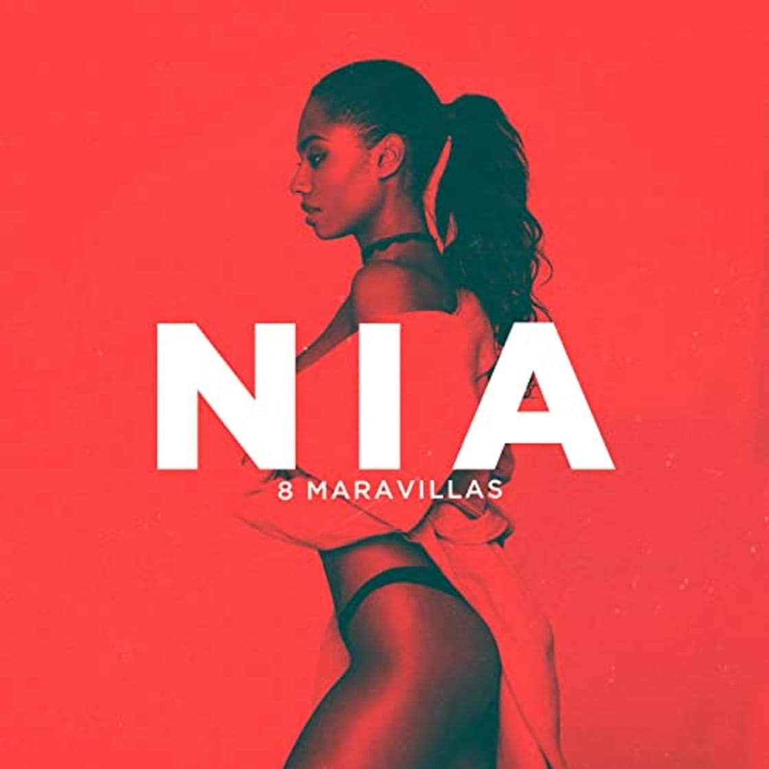 Canción 8 Maravillas - Nia