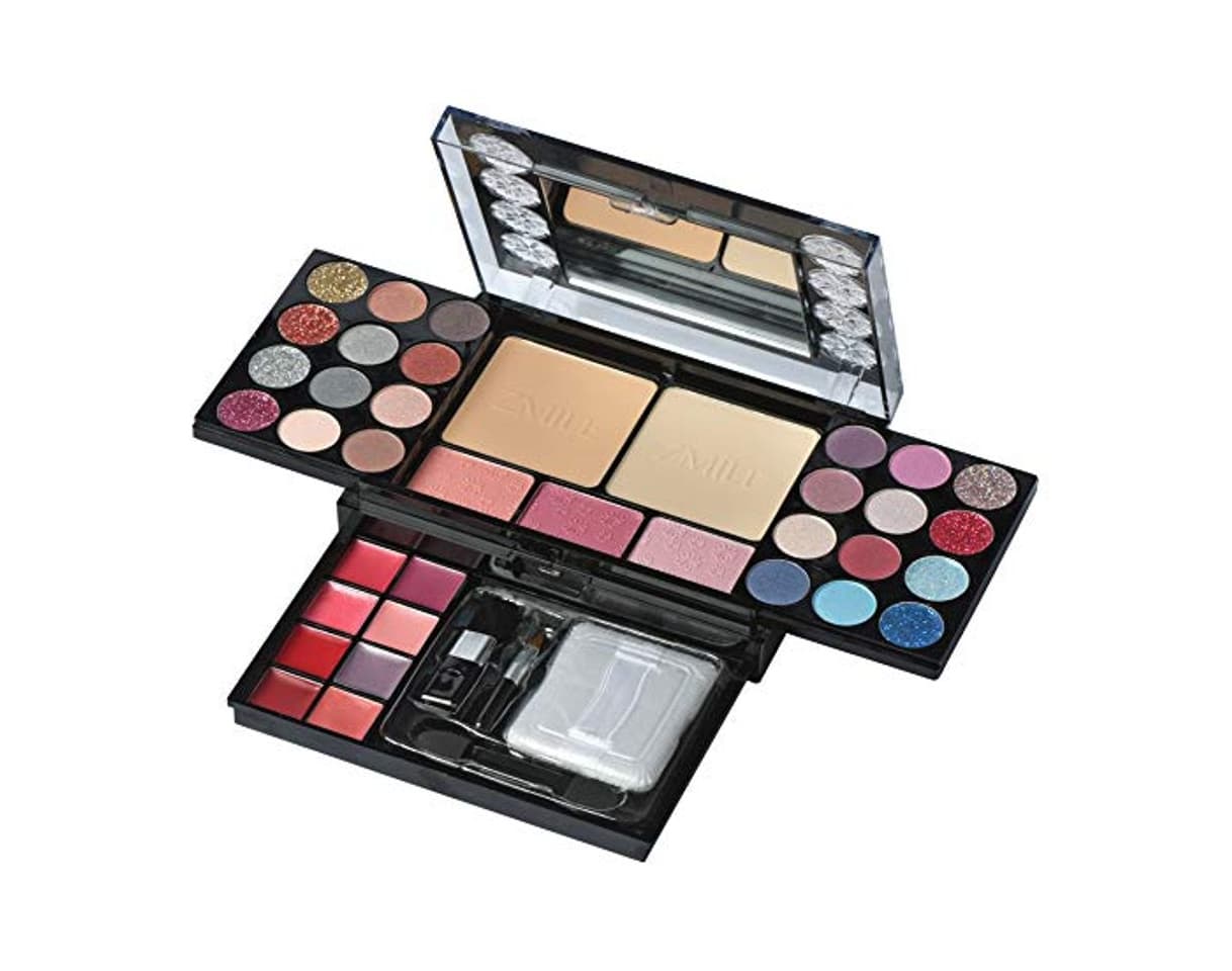 Product Briconti, Juego de maquillaje