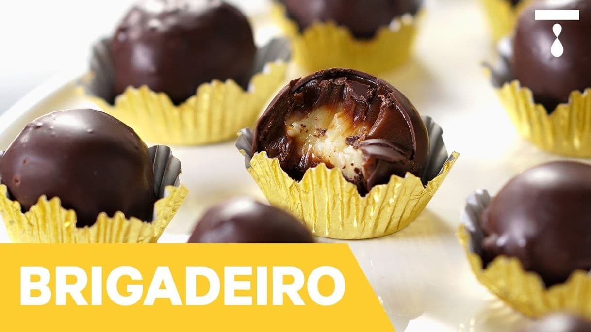 Fashion BRIGADEIROS MAIS DELICIOSOS DA TASTEMADE