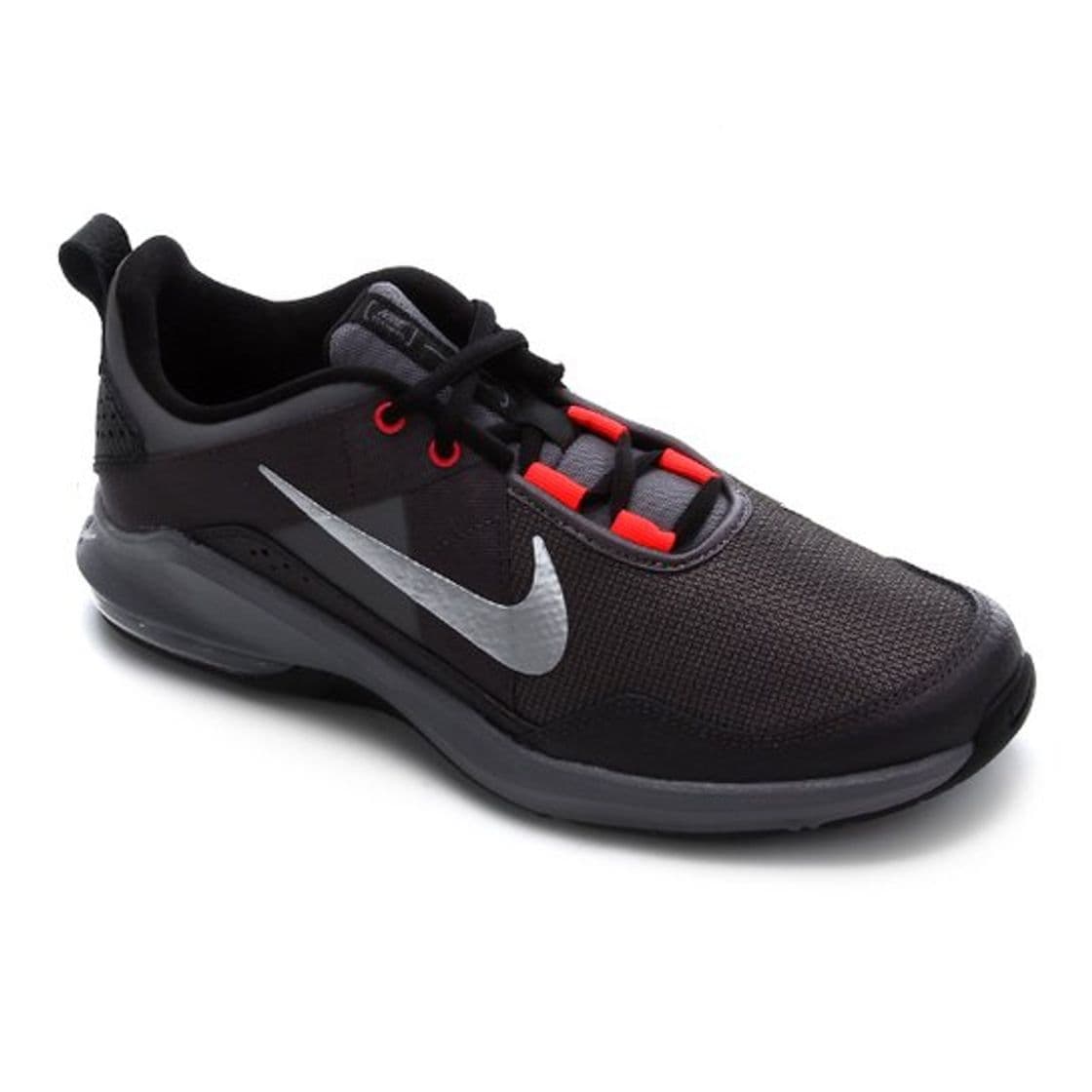 Fashion Tênis Nike masculino Air Max alfha