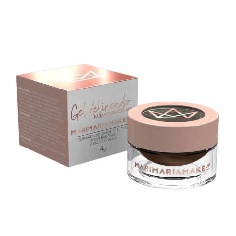 Product Gel Creme para sobrancelhas Mari Maria 