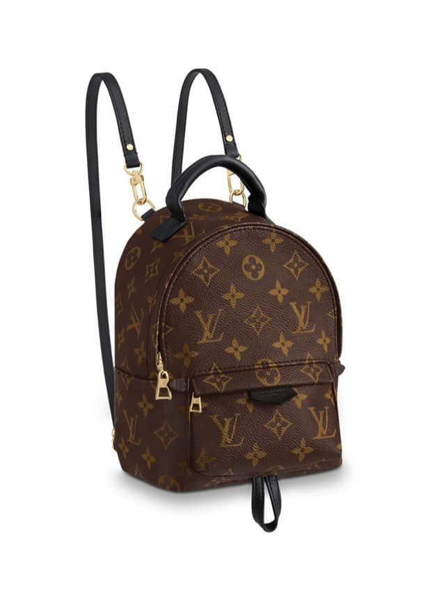 Fashion Palm Springs Mini Monogram - Bolsas | LOUIS VUITTON ®