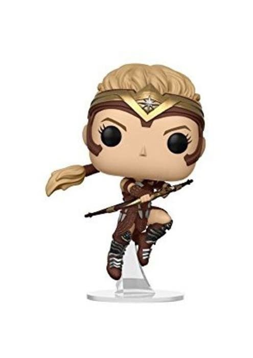 Producto Funko Pop! - DC Wonder Woman: Antiope Figura de vinilo