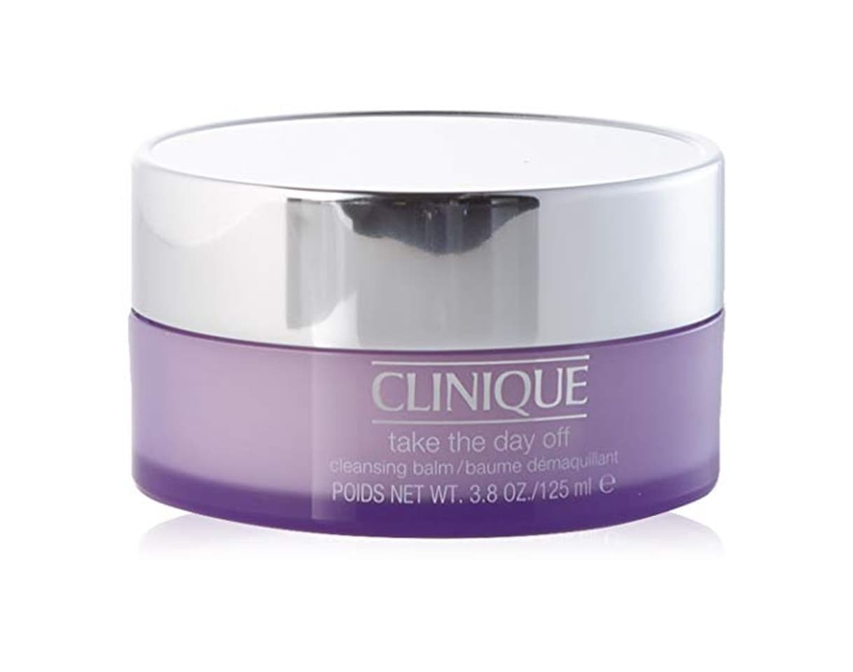 Product Desmaquillante Clinique