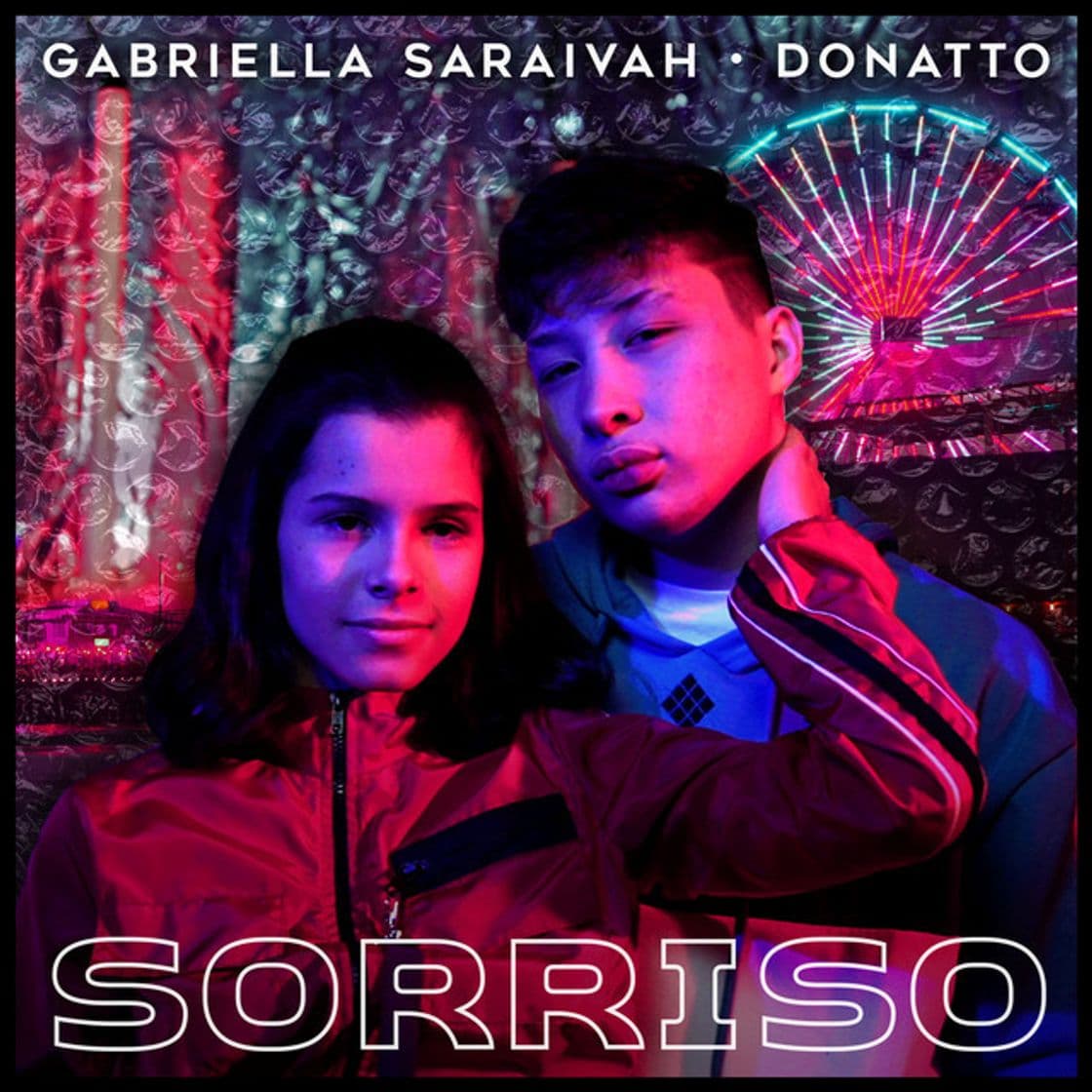 Canción Sorriso