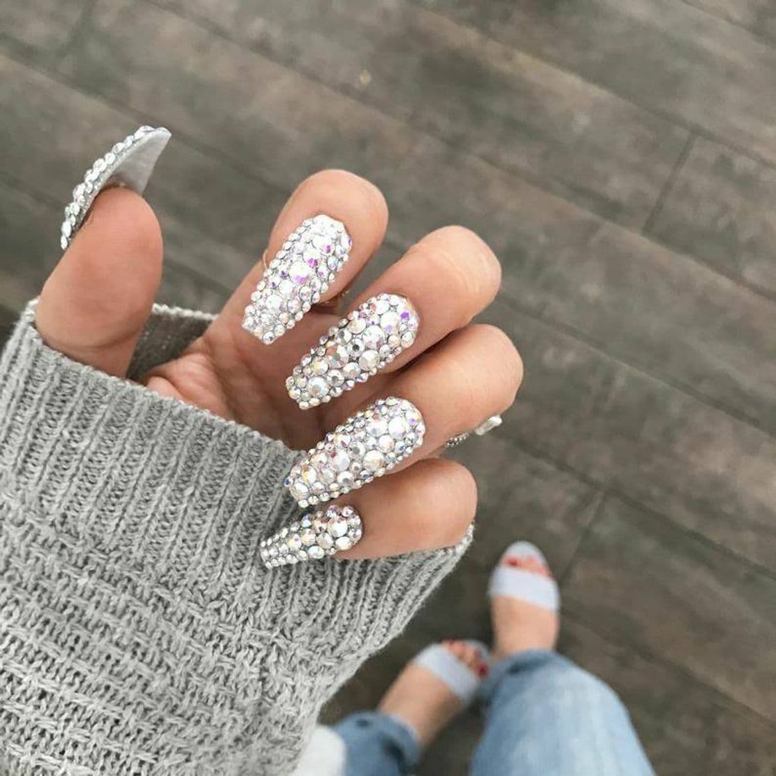 Moda Unhas 💎