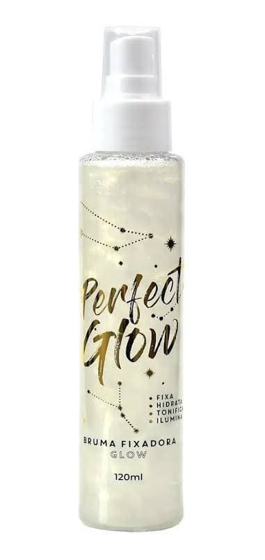 Moda Fixadora Perfect Glow - Ruby Rose