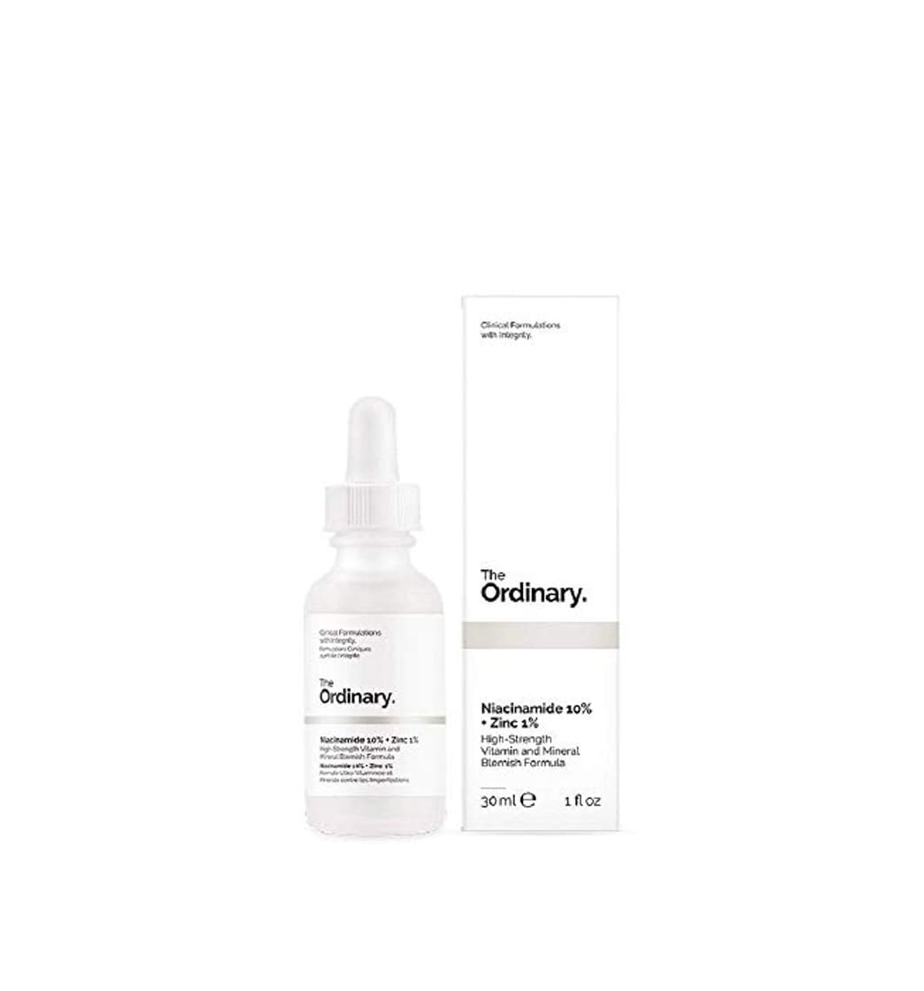 Producto The Ordinary Niacinamide 10%