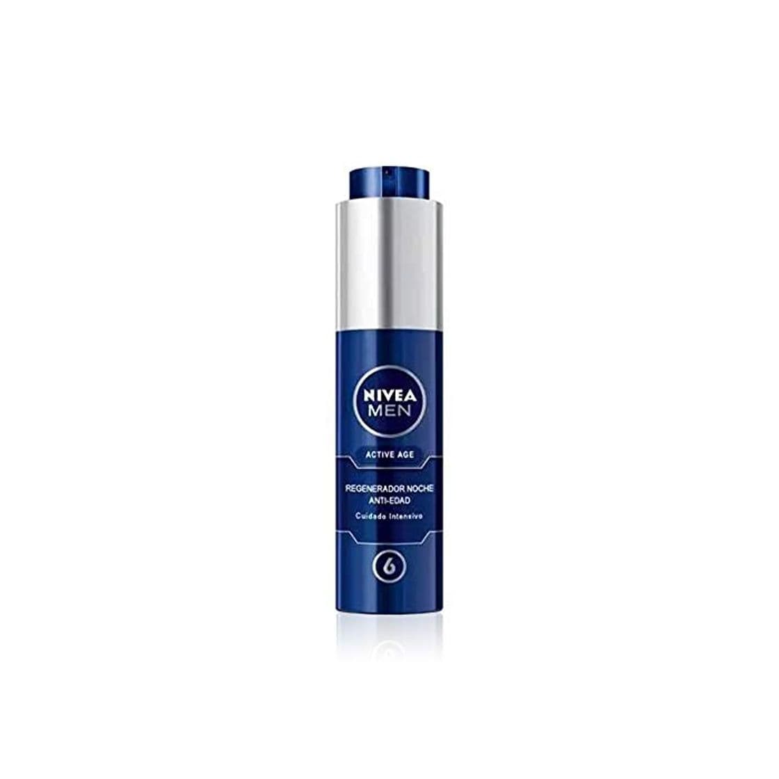 Producto NIVEA MEN Active Age Regenerador Anti-edad Noche