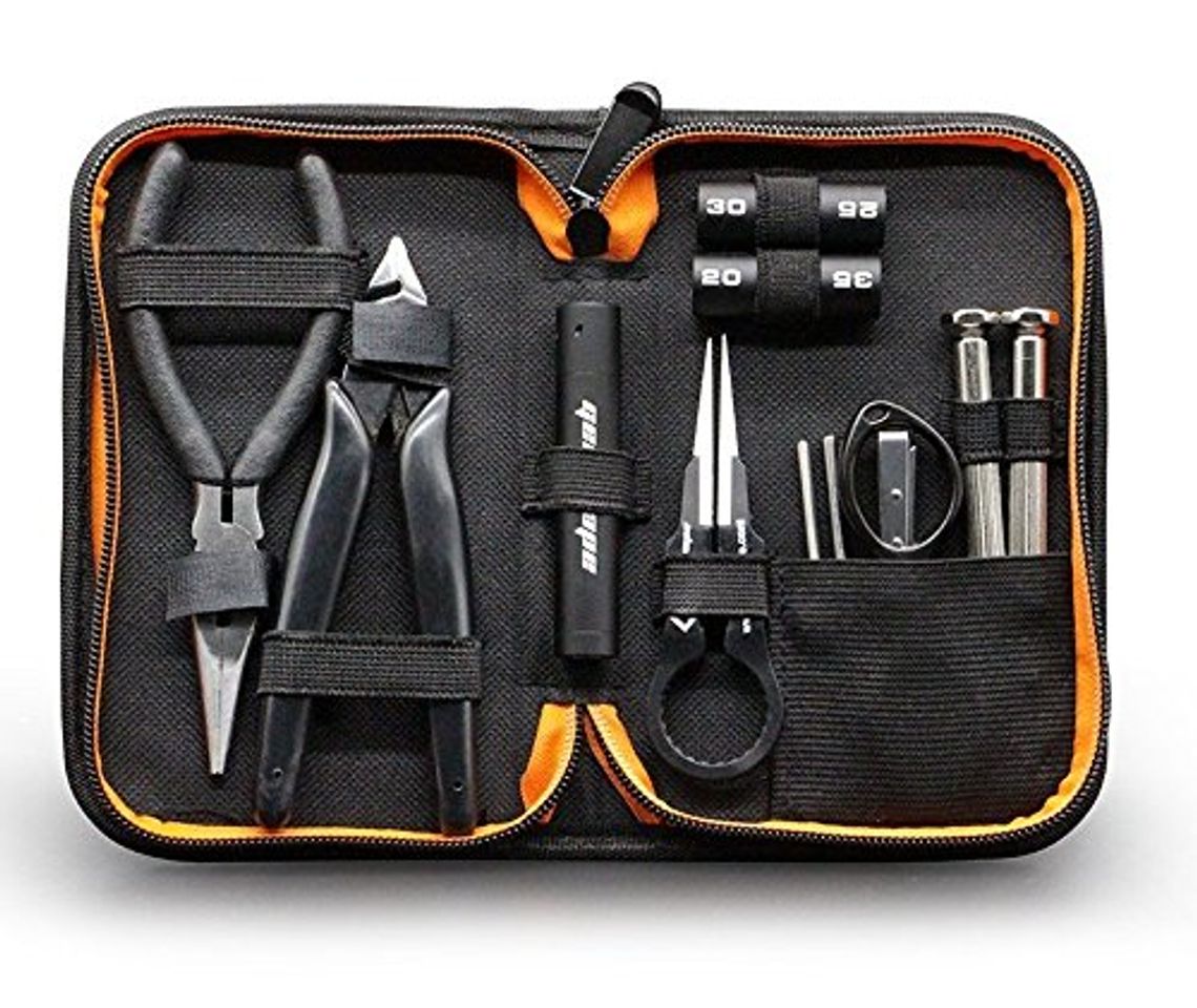 Product Mini Tool Kit V2