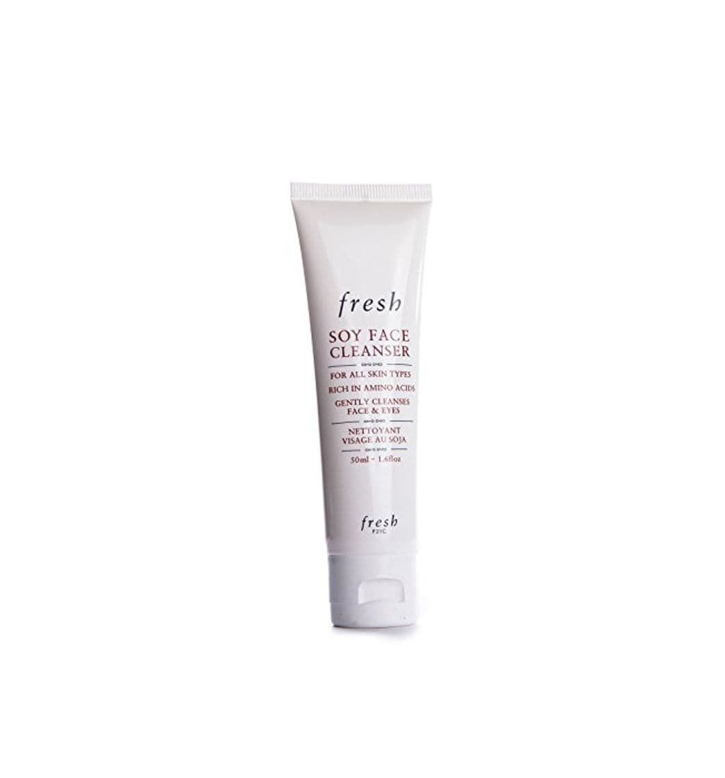 Belleza Fresh Soy Face Cleanser 50ml