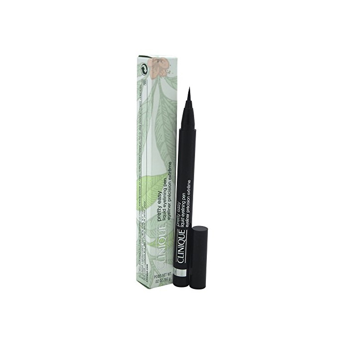 Belleza Clinique Natural To Dramatic - Eyeliner