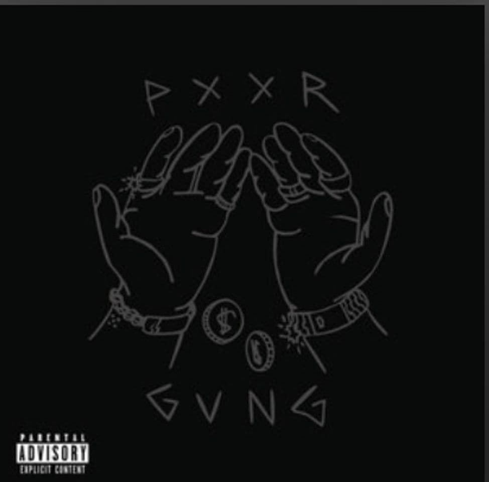 Music RAXETA - PXXR GVNG