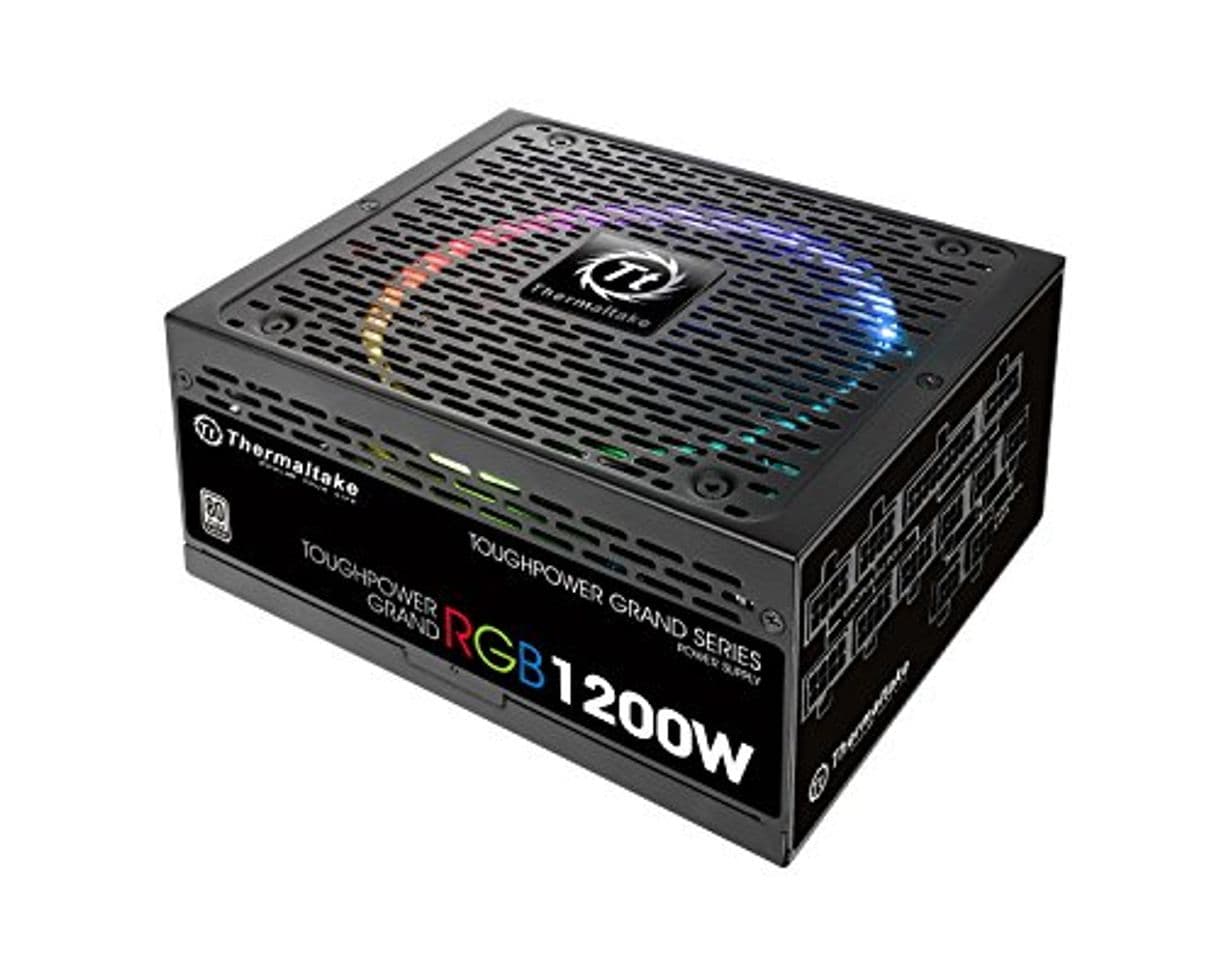 Producto Thermaltake Toughpower Grand 80