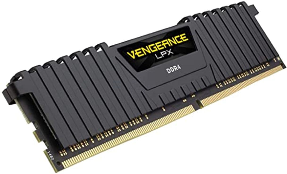 Electrónica Corsair Vengeance LPX Módulo de Memoria de Alto Rendimiento