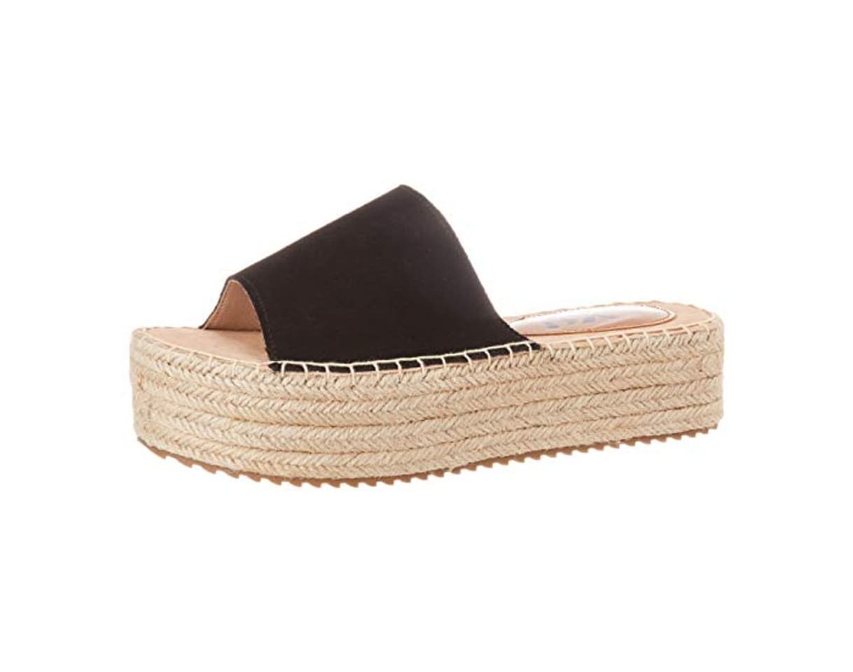 Producto XTI 49133.0, Sandalias con Plataforma para Mujer, Negro