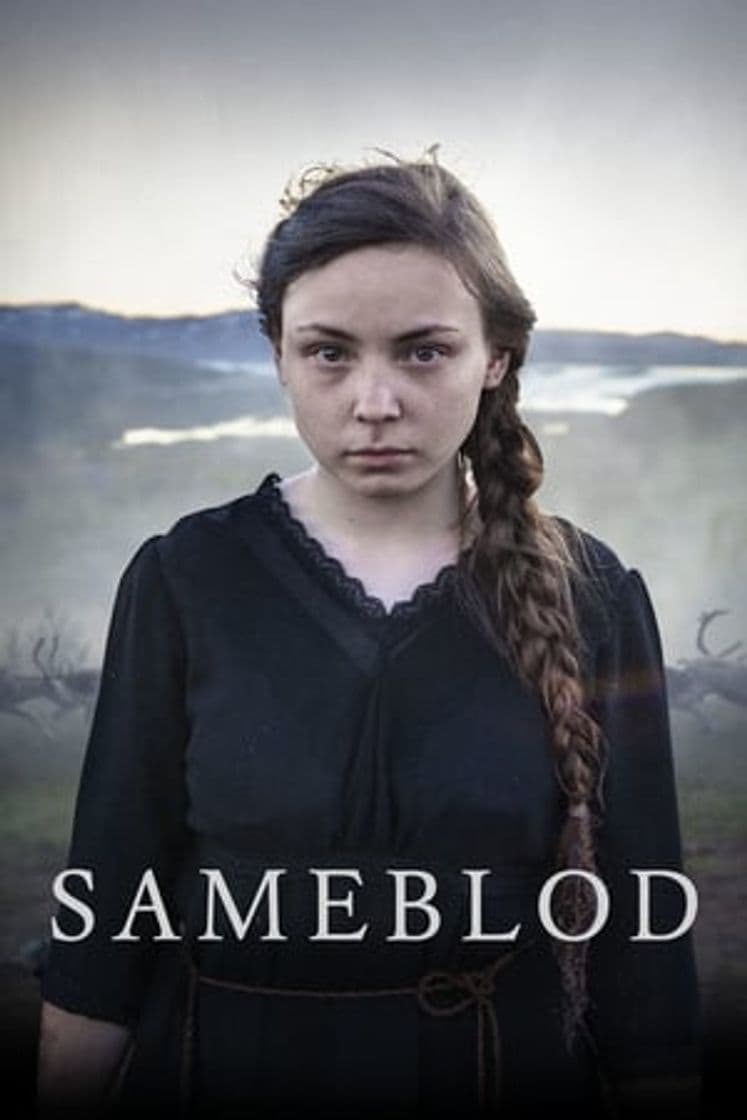 Película Sami Blood