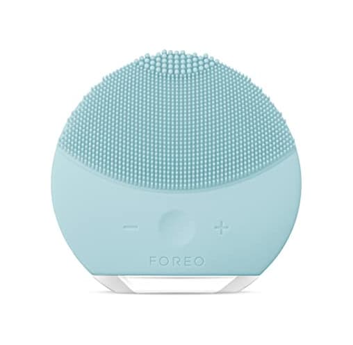 Beauty Foreo Luna mini 2 - Cepillo limpiador facial sónico