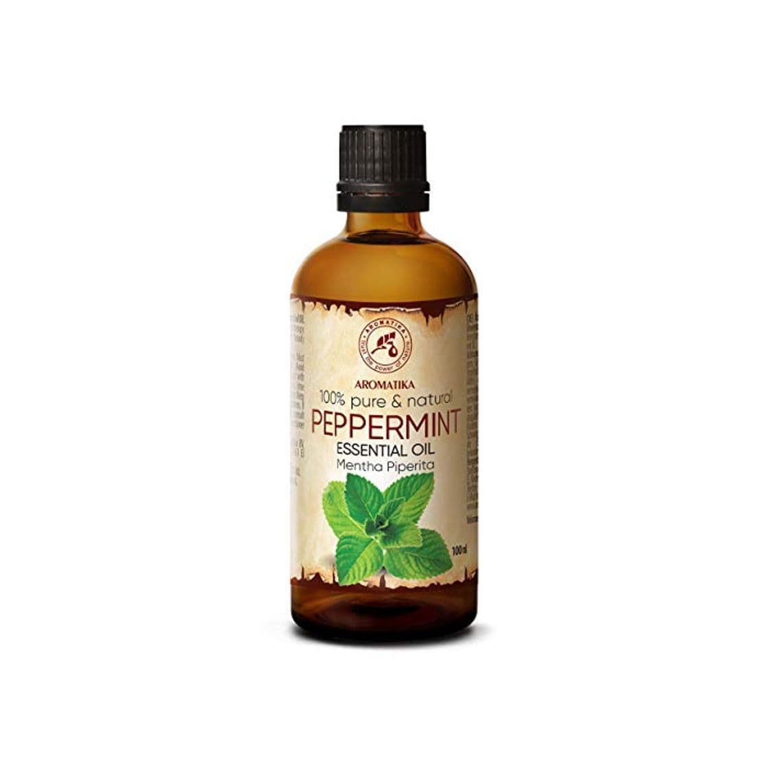 Producto Aceite Esencial de Menta 100ml