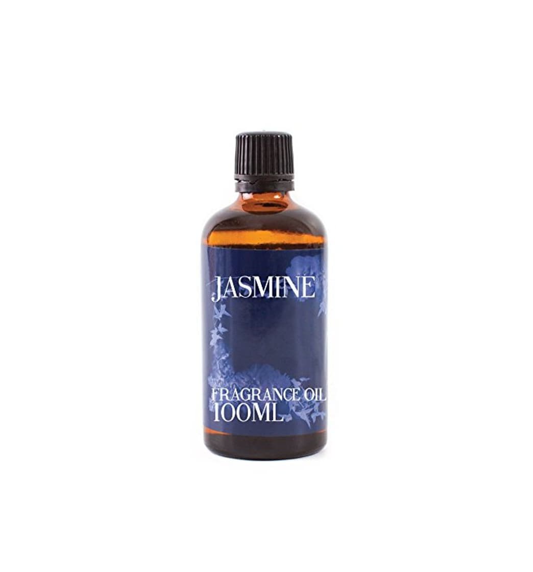 Producto Jazmín Aceite Perfumado 100ml