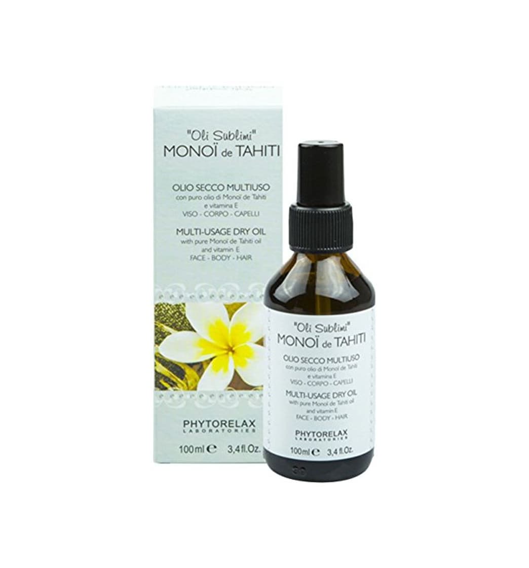 Product Phytorelax Aceite Seco Monoi De Tahiti 100