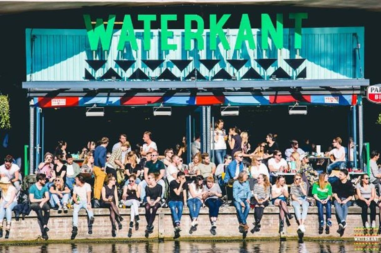 Place Waterkant