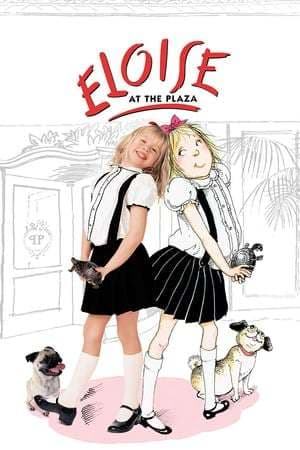 Película Eloise at the Plaza