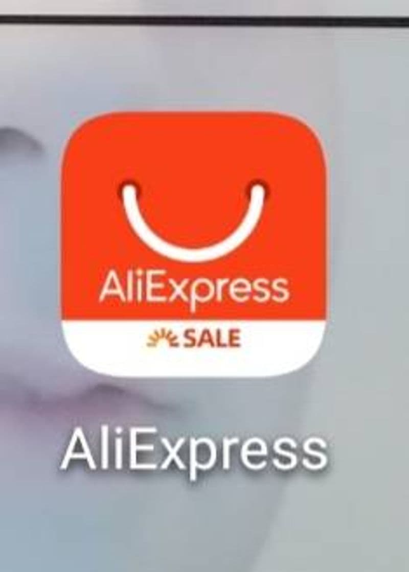 Product Aliexpress 