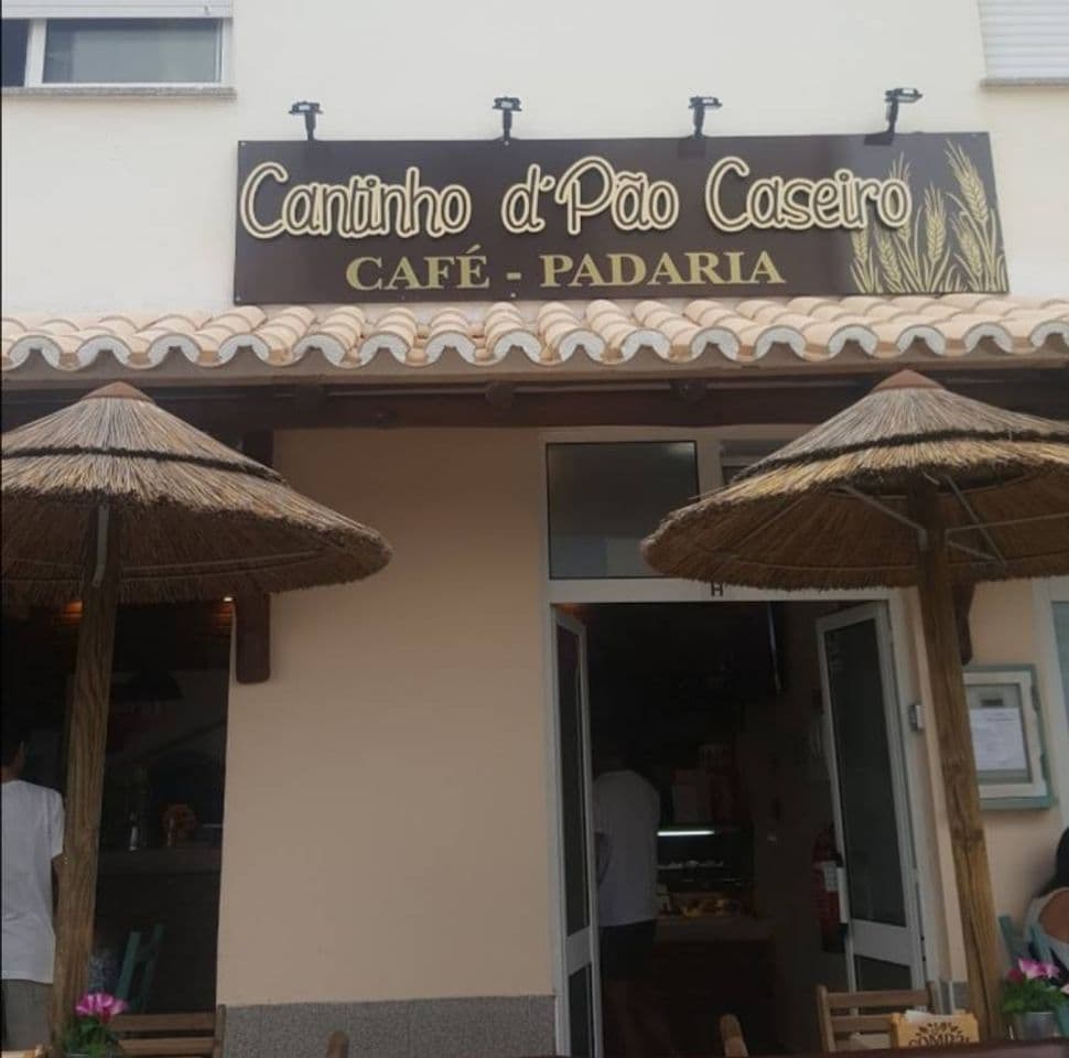 Restaurantes Cantinho d'Pão Caseiro