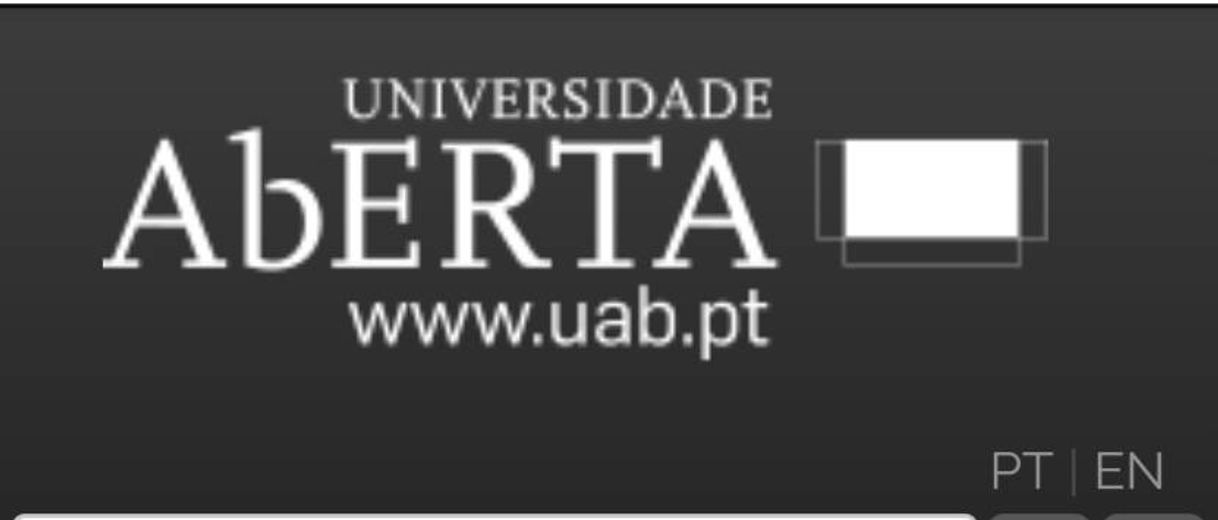 Place Universidade Aberta