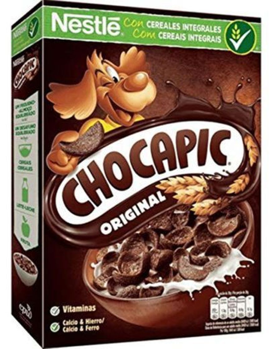 Producto Chocapic Orginal 375 gr