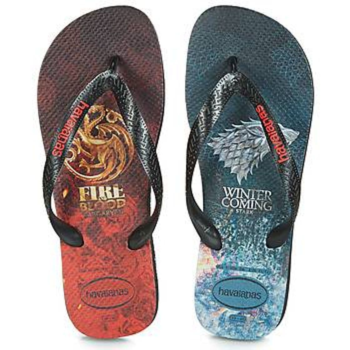 Fashion Havaianas