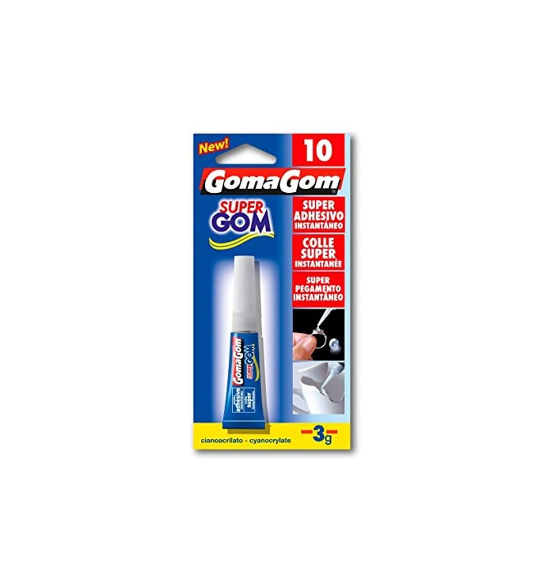 Product Goma Gom