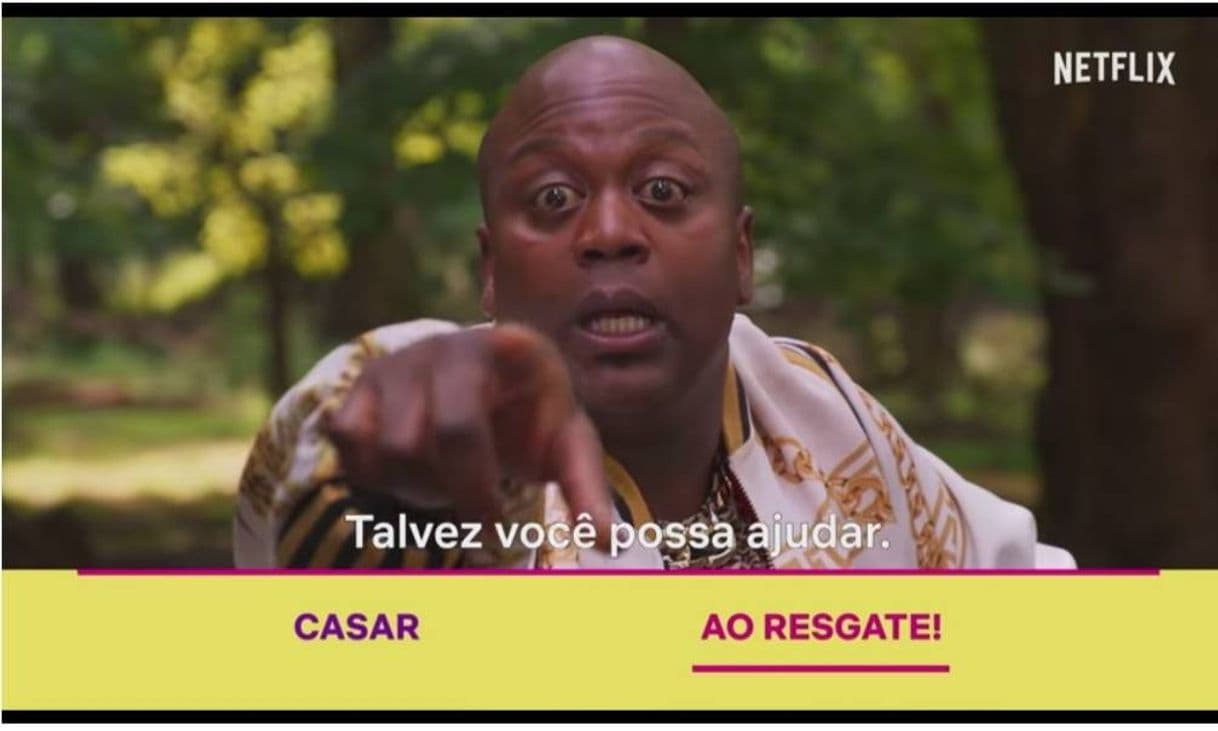 Serie Unbreakable Kimmy Schmidt: Kimmy x Reverendo| Trailer oficial do ...