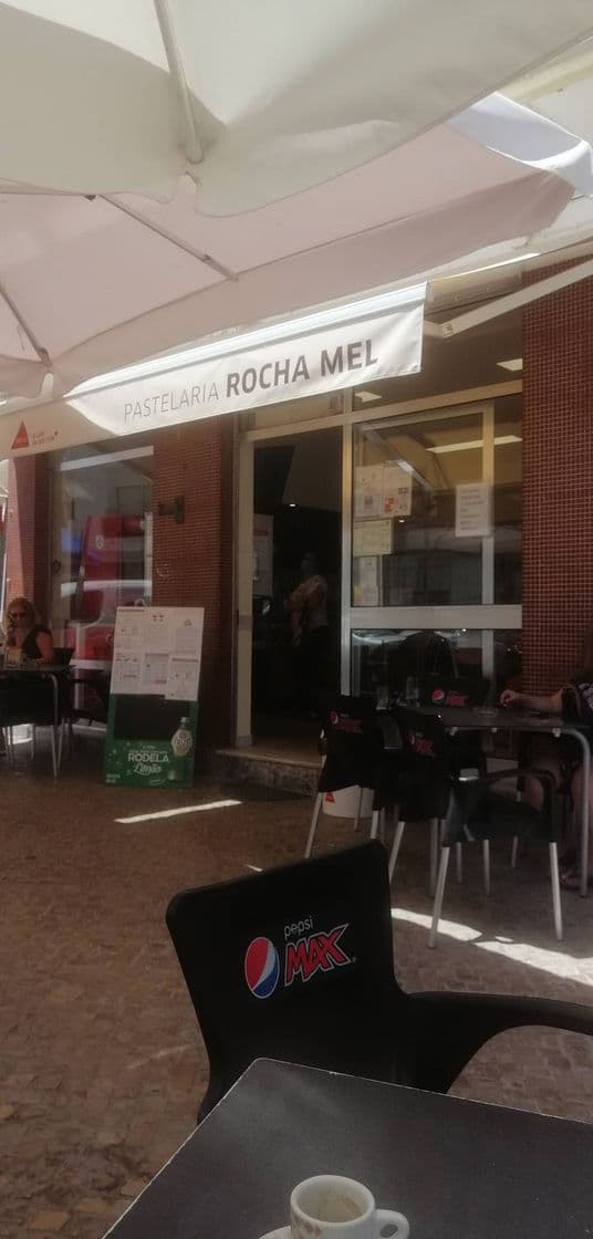 Restaurantes Rocha Mel