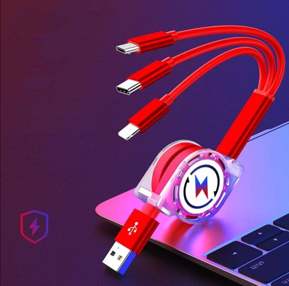 Product Carregador usb