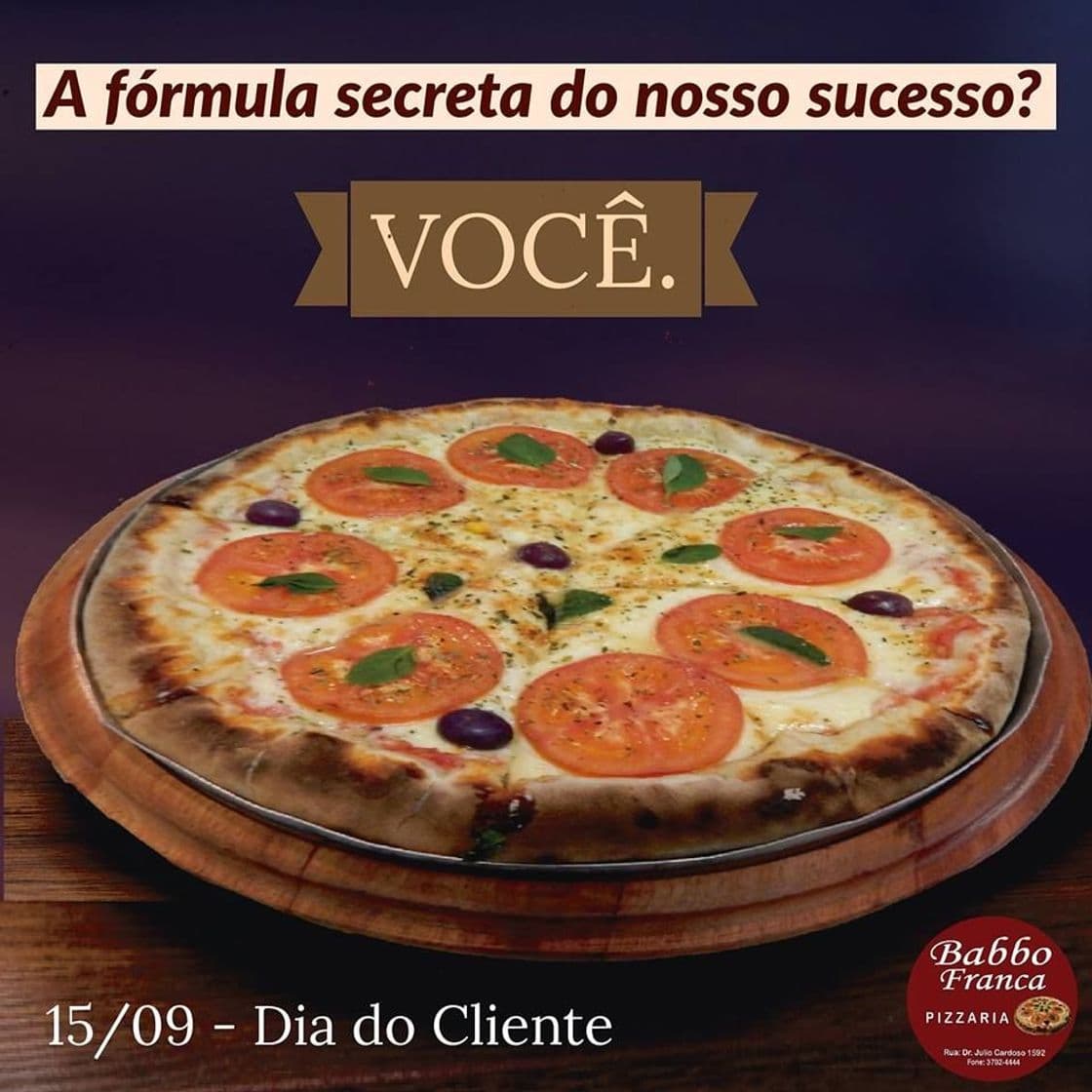 Restaurantes Pizzaria Na Lenha