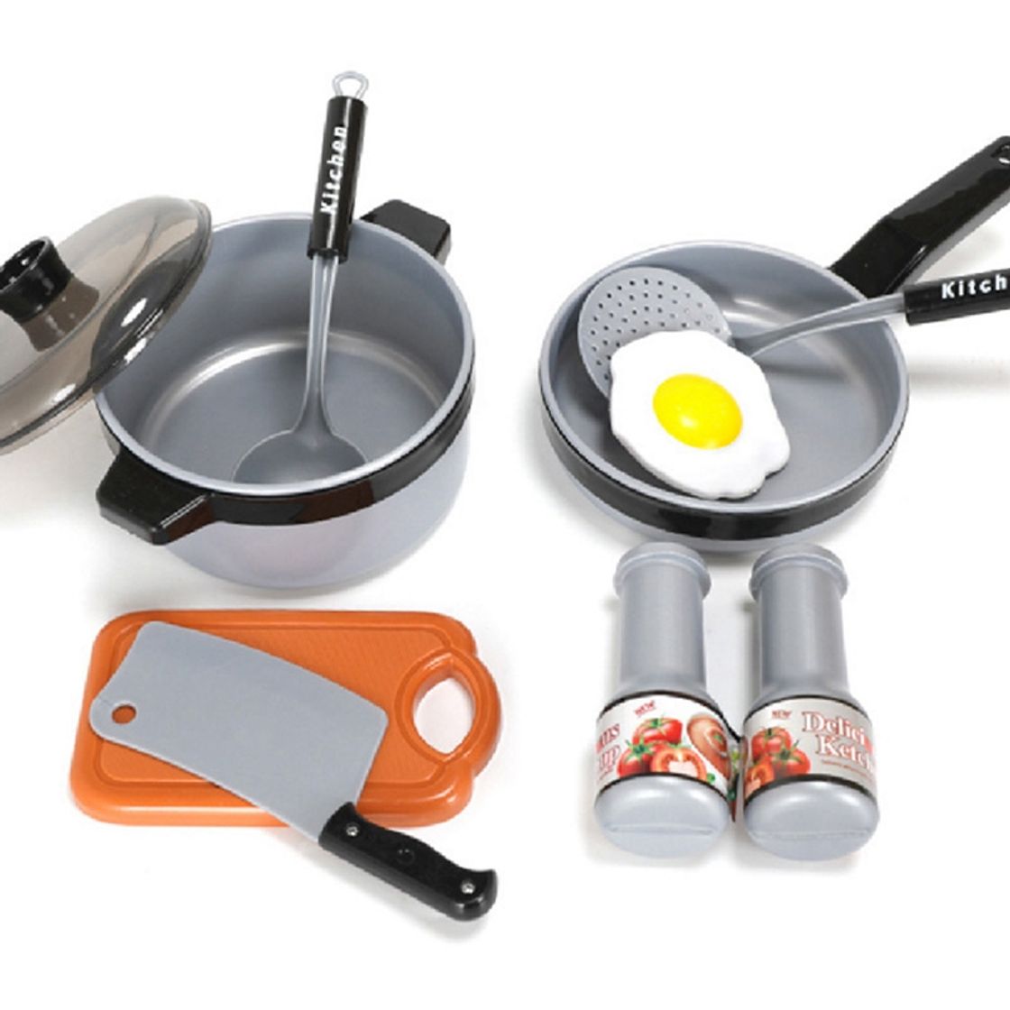 Lugar Cookware & More