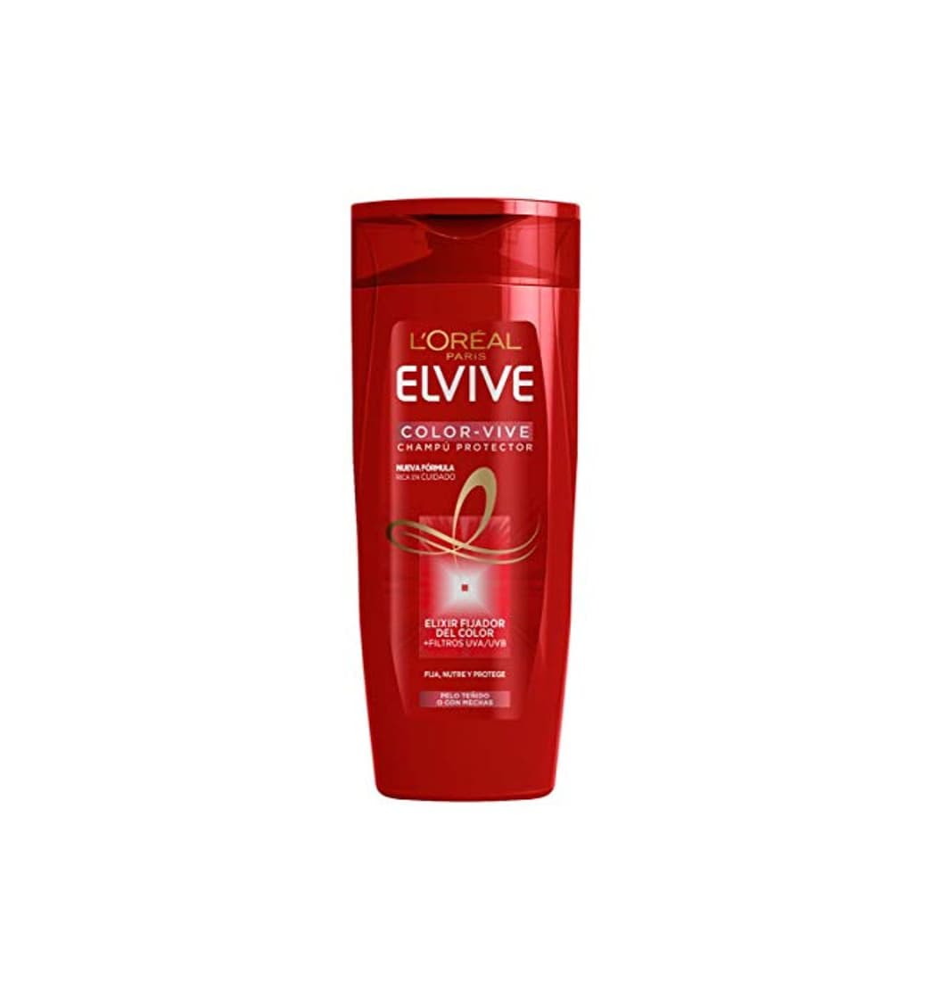 Belleza L'Óreal Paris Elvive Total Repair 5