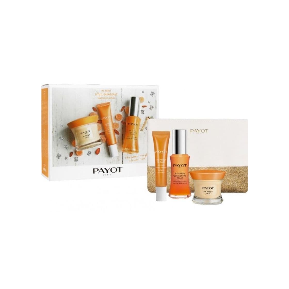 Belleza Payot Payot My Payot Jour Creme 50Ml