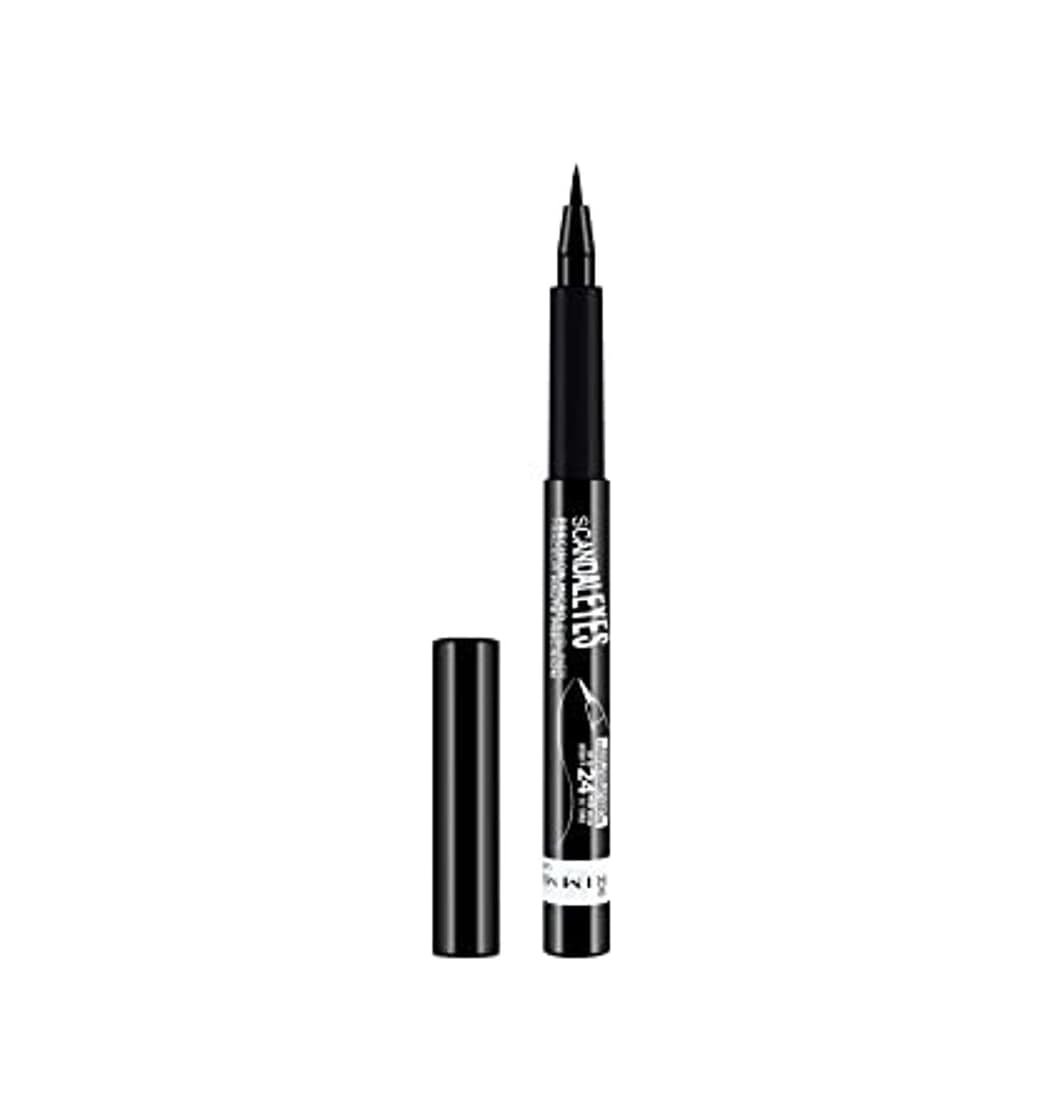 Belleza Super Liner Perfect Slim Líquido Negro Intenso de L'Oréal Paris