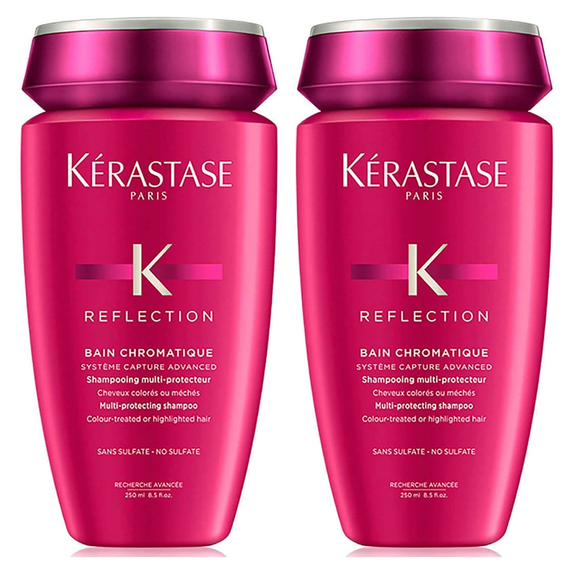 Belleza Kerastase Resistance Champú Reconstructor