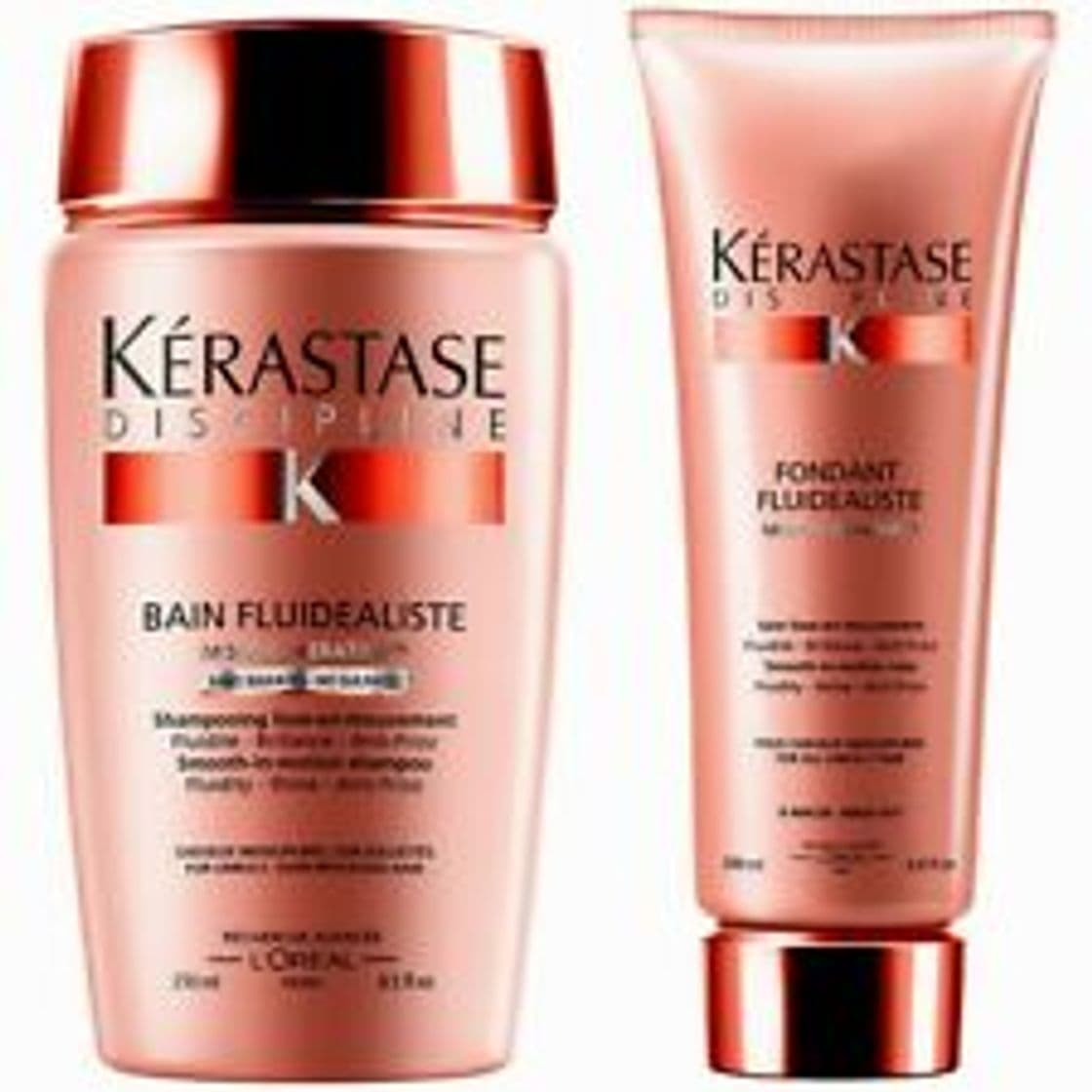 Producto Kérastase