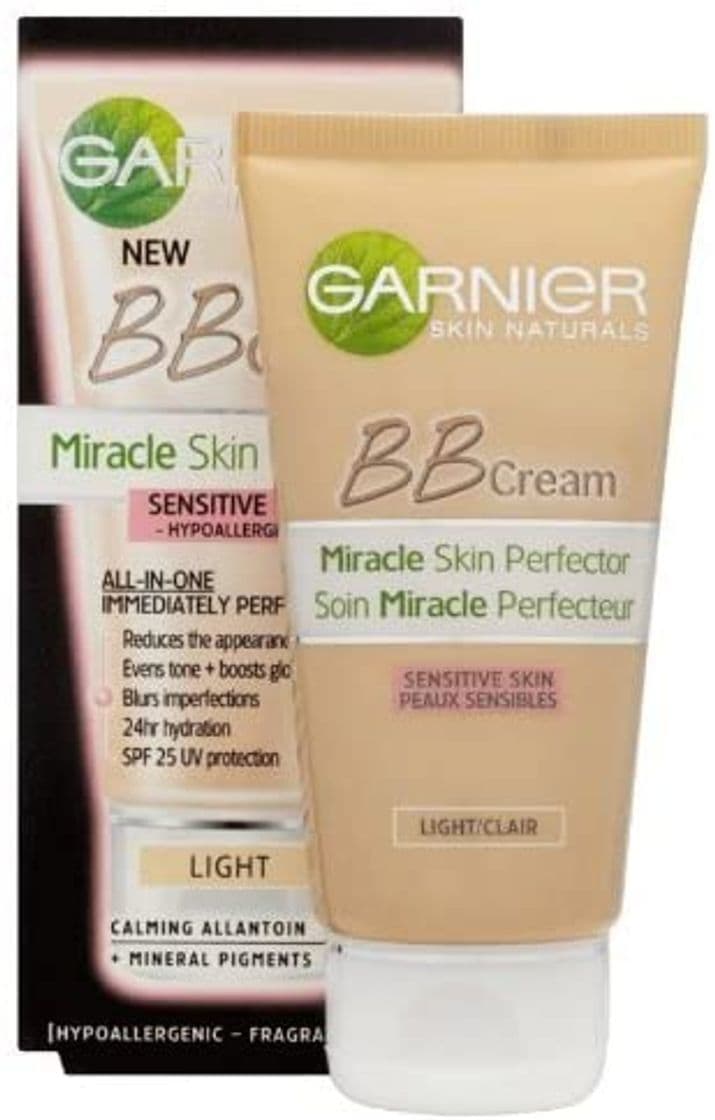 Belleza Garnier Miracle Skin Cream 50 Ml