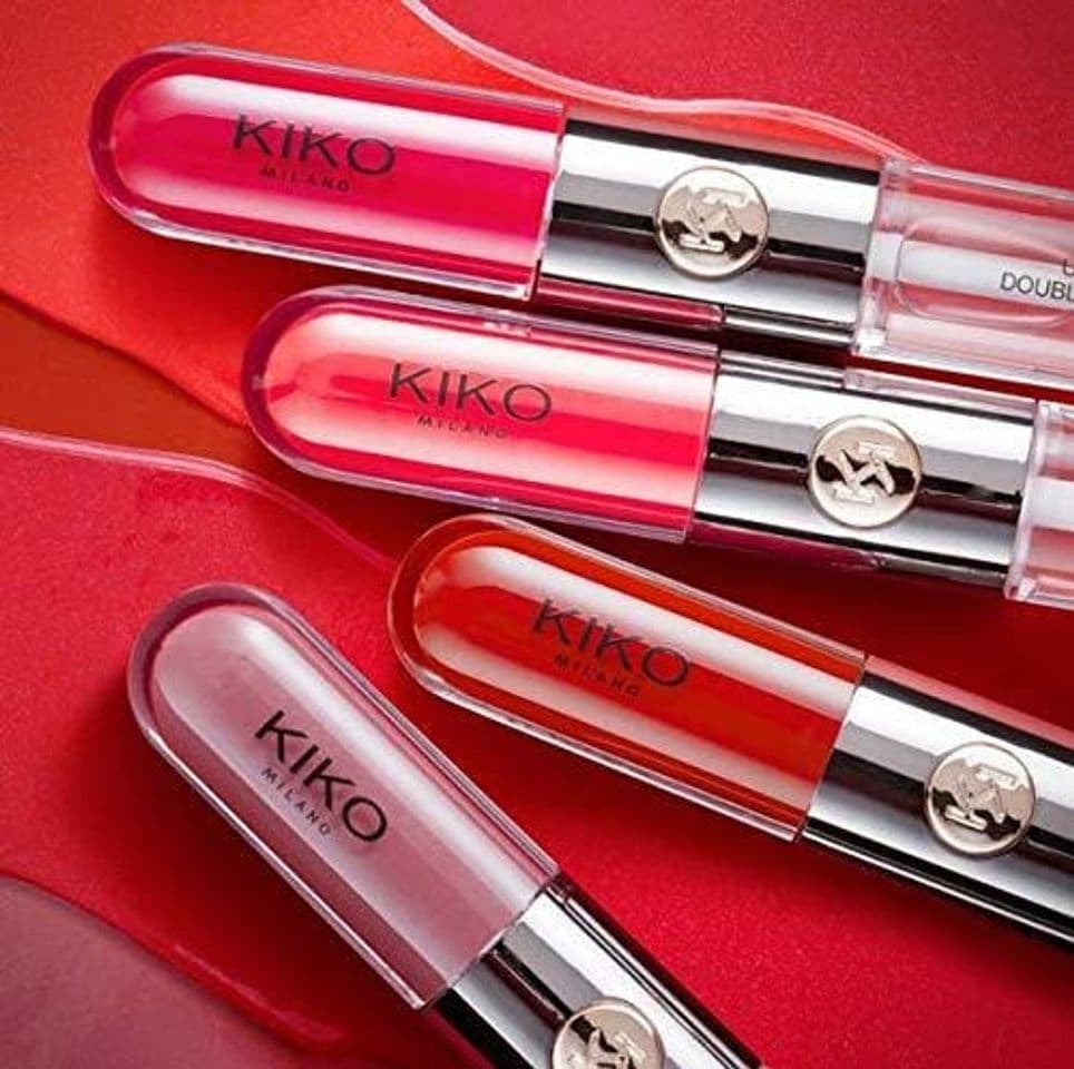 Producto KIKO MILANO Unlimited Double Touch