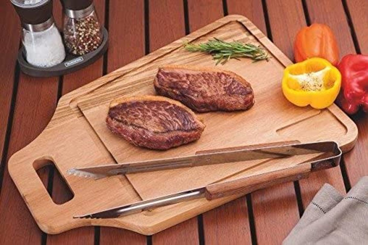 Producto Tramontina Churrasco 26446